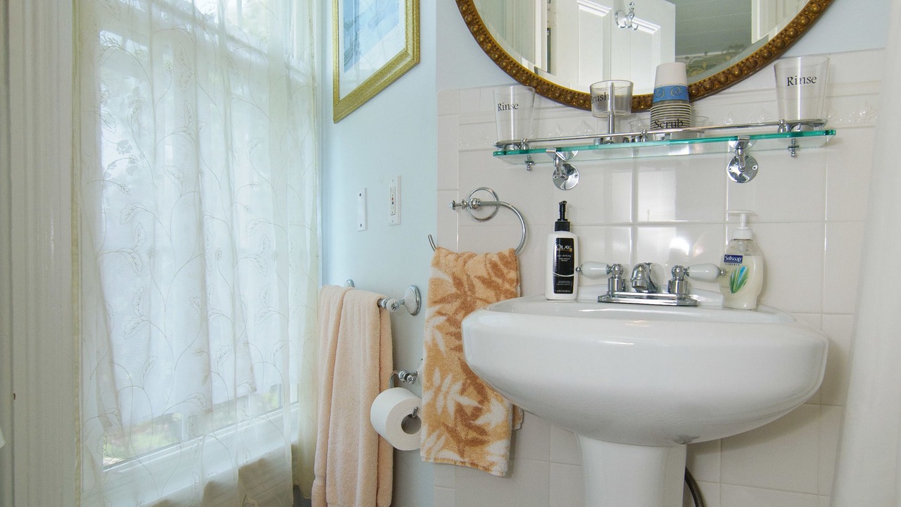 Photo of Bathroom in Southold
