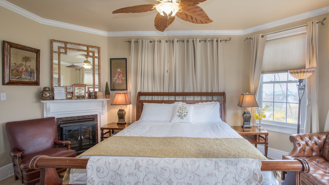Photo of Bedroom in Southold