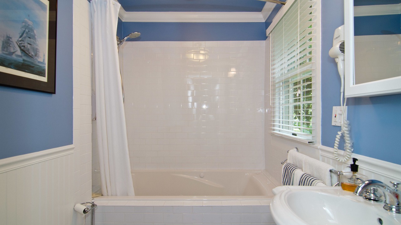 Photo of Bathroom in Southold