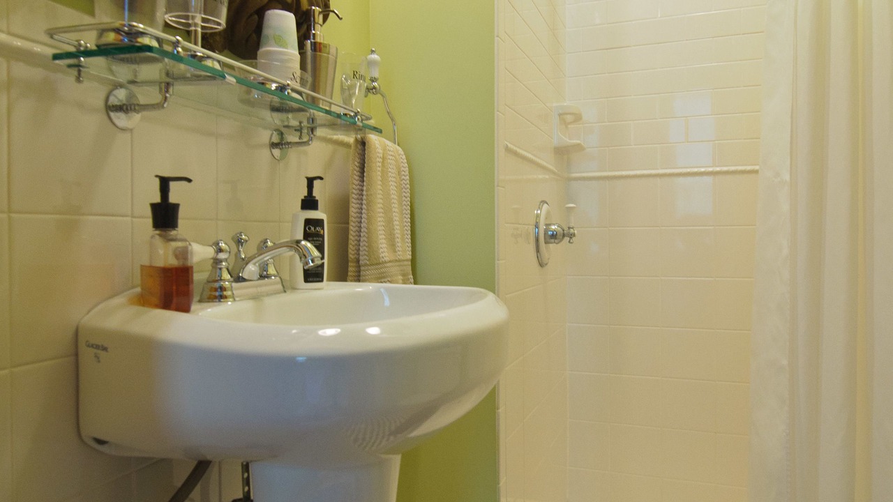 Photo of Bathroom in Southold