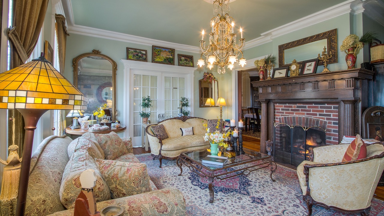 Photo of Livingroom in Southold