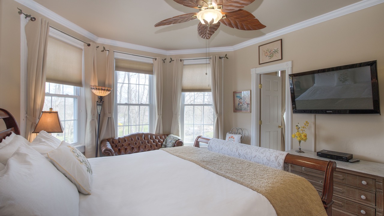 Photo of Bedroom in Southold