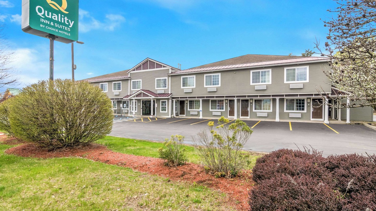 Photo of Outdoor in Queensbury