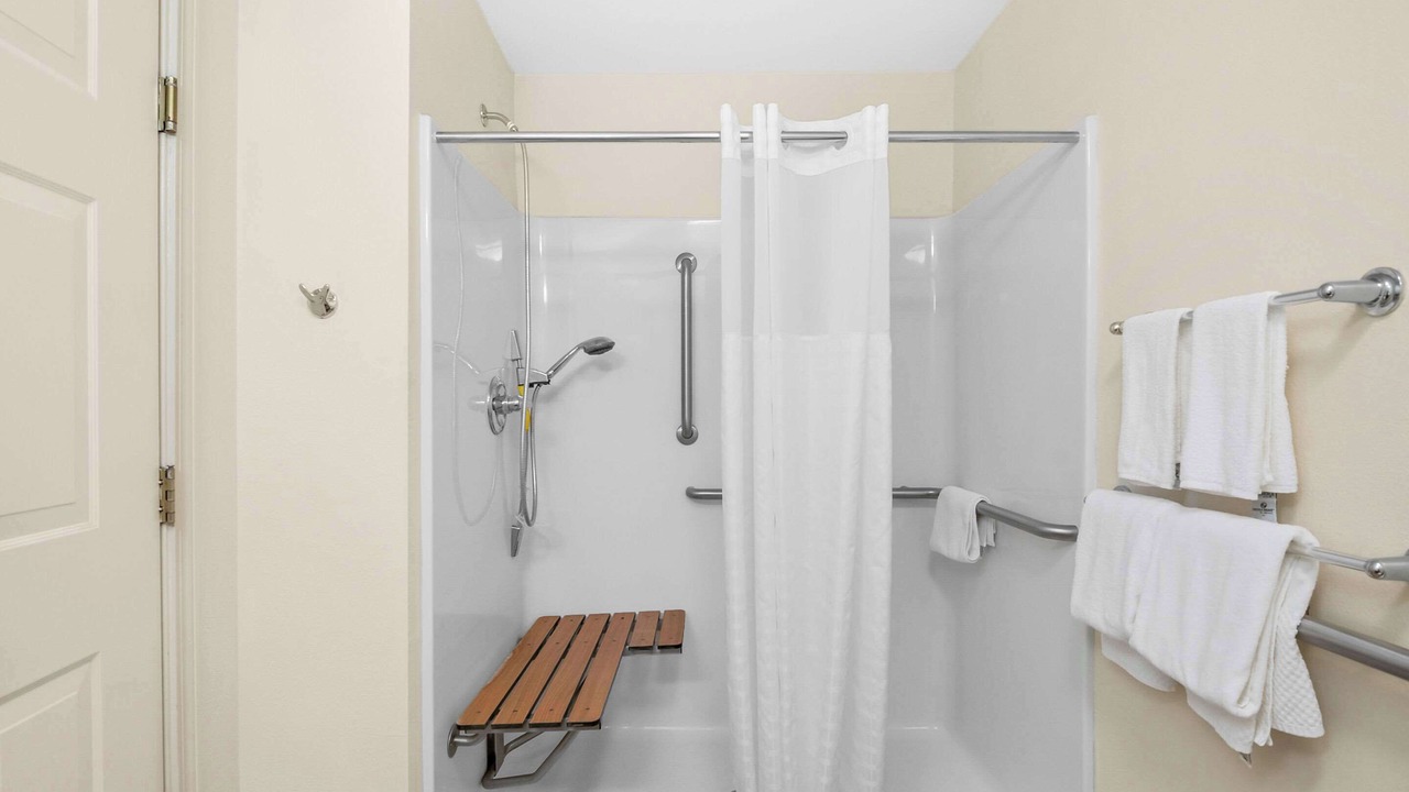 Photo of Bedroom in Queensbury