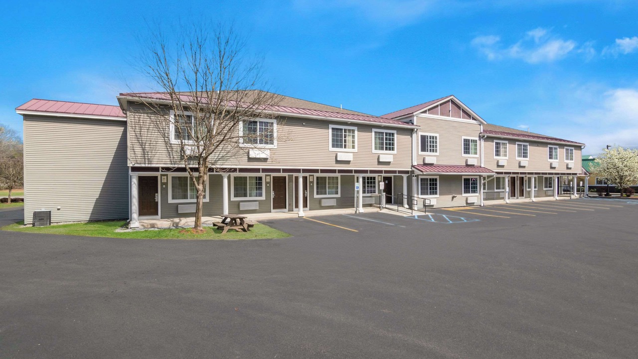 Photo of Outdoor in Queensbury