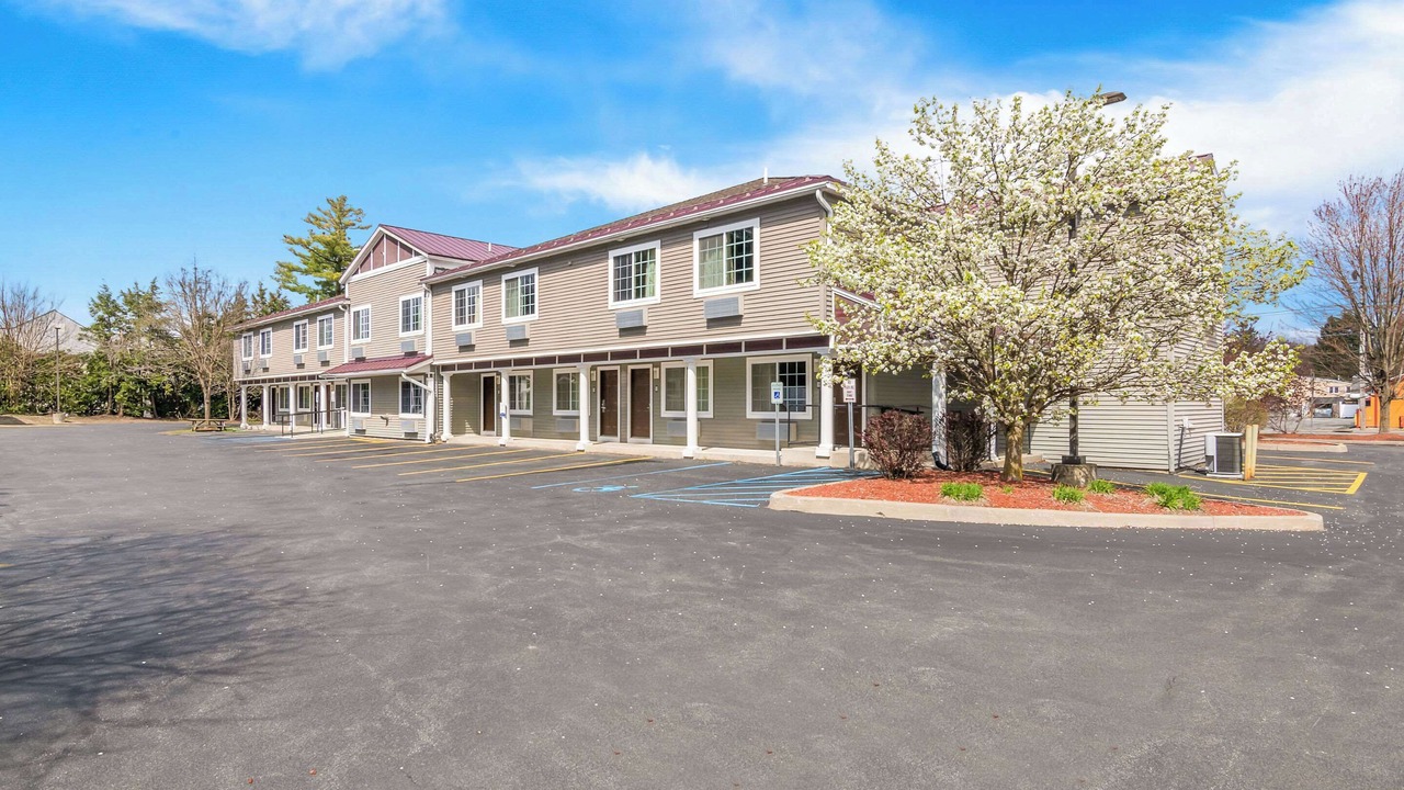 Photo of Outdoor in Queensbury