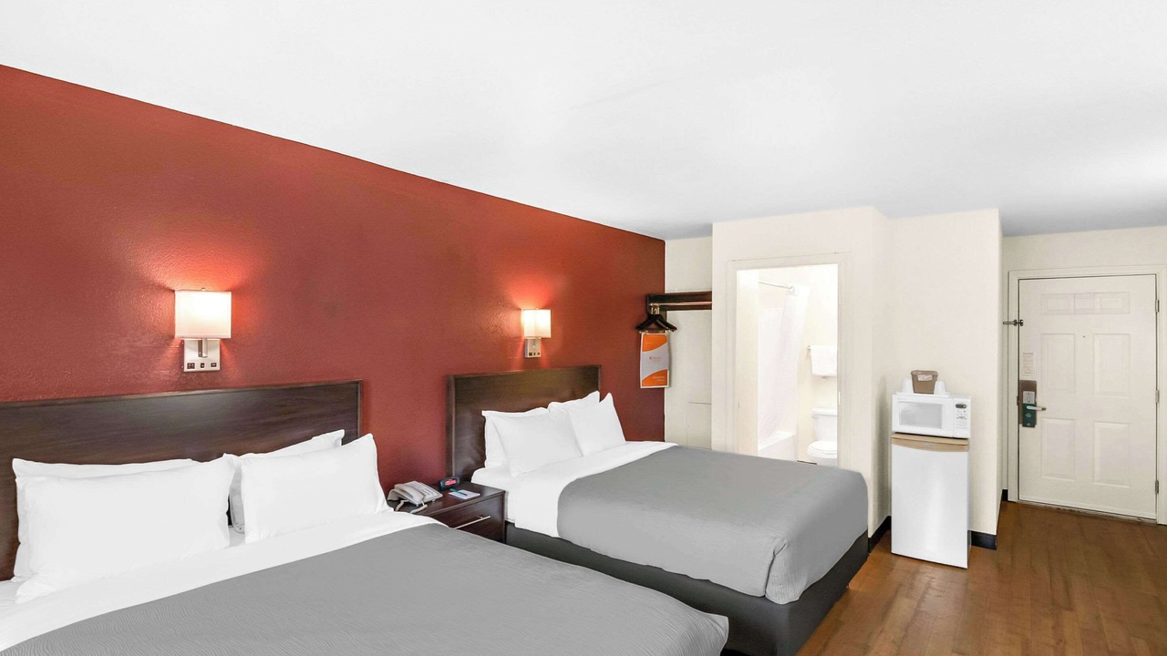 Photo of Bedroom in Queensbury