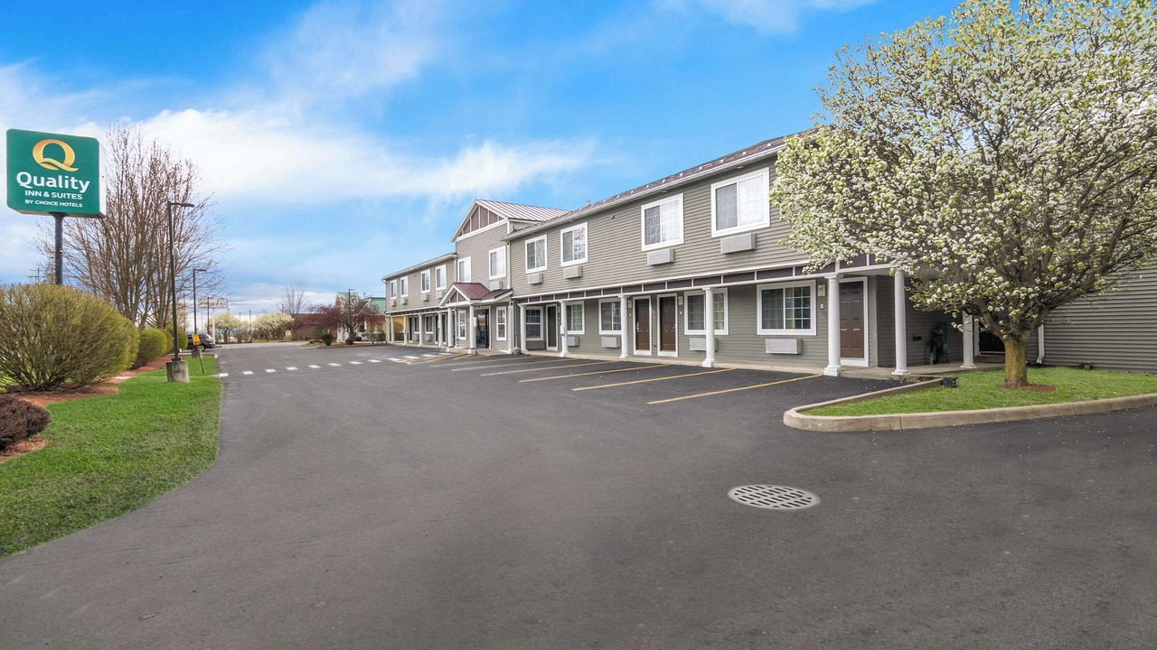 Photo of Outdoor in Queensbury