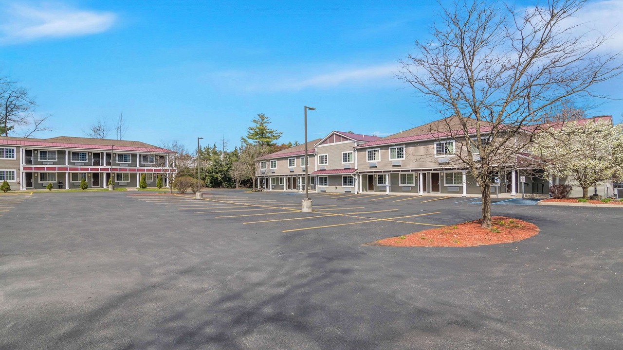 Photo of Outdoor in Queensbury