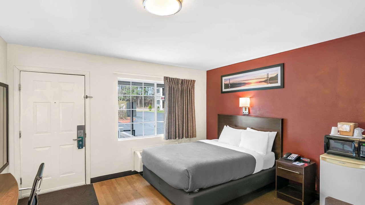 Photo of Bedroom in Queensbury