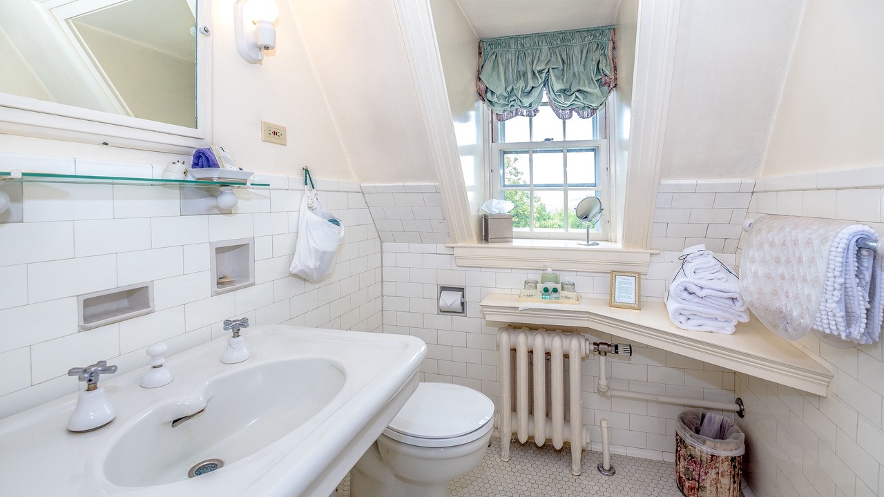 Photo of Bathroom in Bethlehem