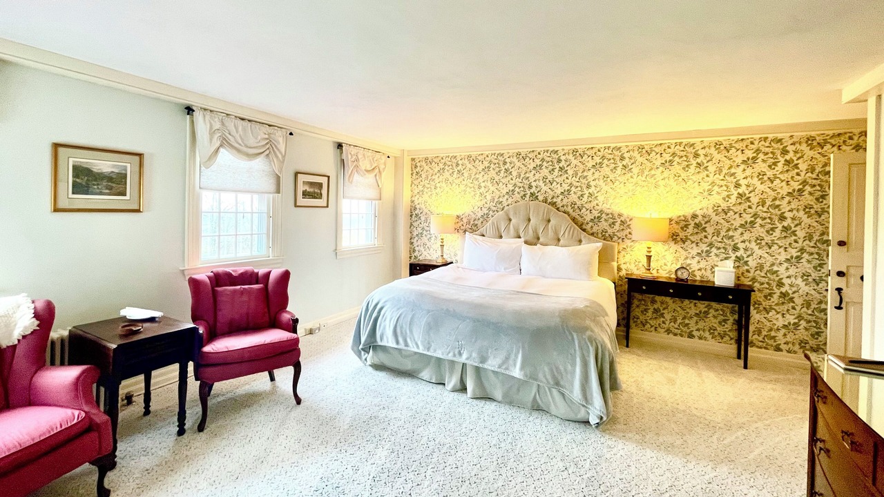 Photo of Livingroom in Bethlehem