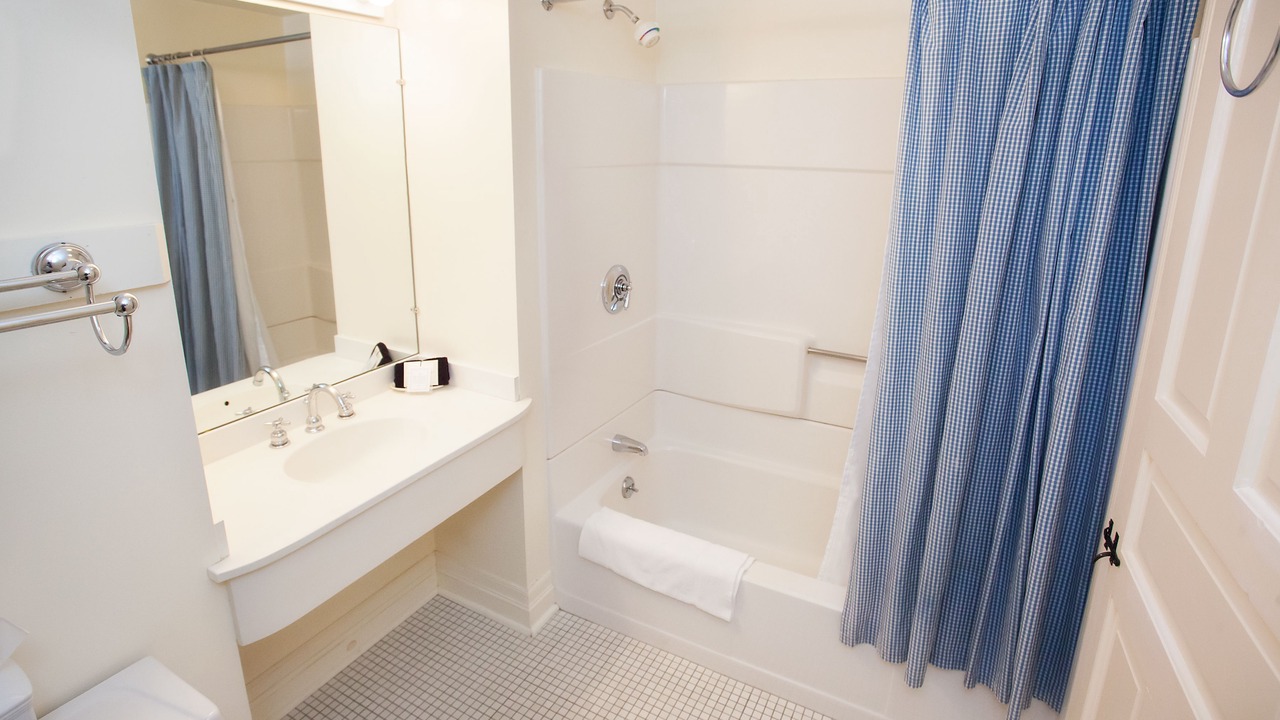Photo of Bathroom in Bethlehem