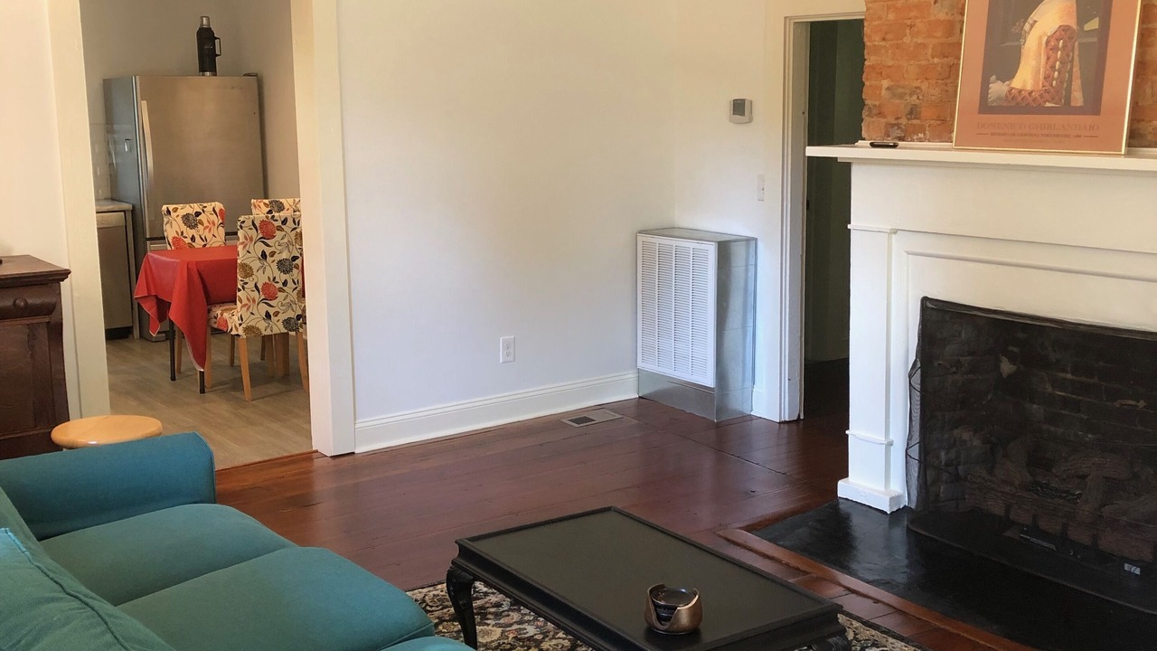 Photo of Bathroom in South Boston