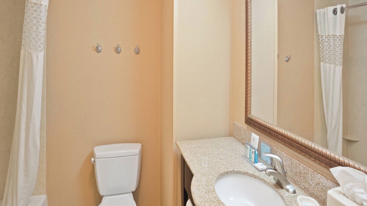 Photo of Bathroom in Kingston