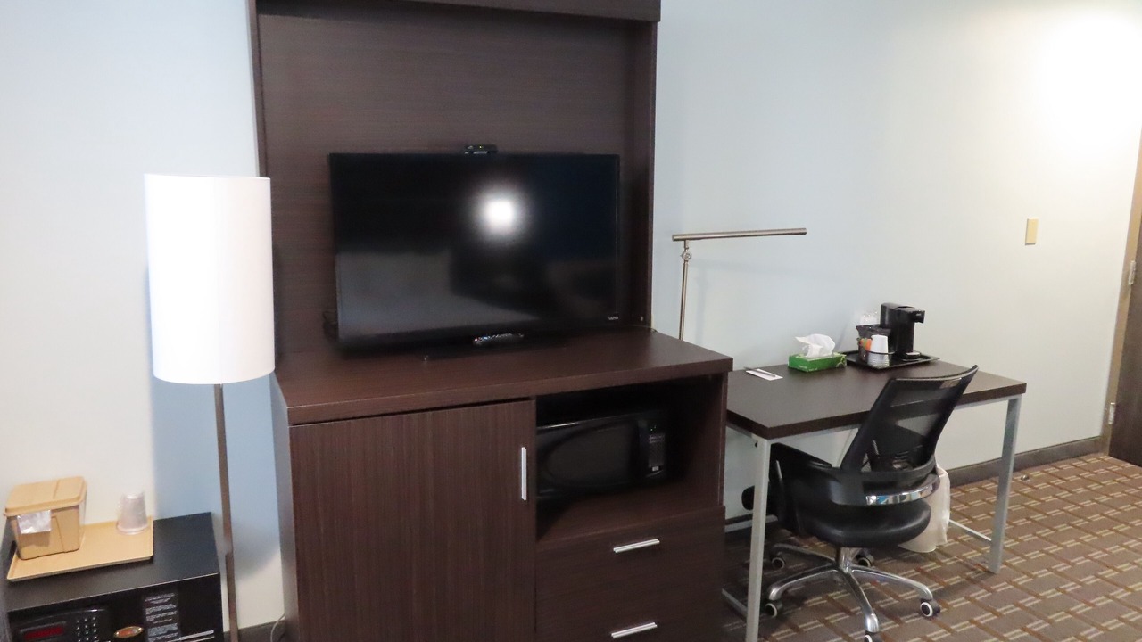 Photo of Bedroom in Hudson