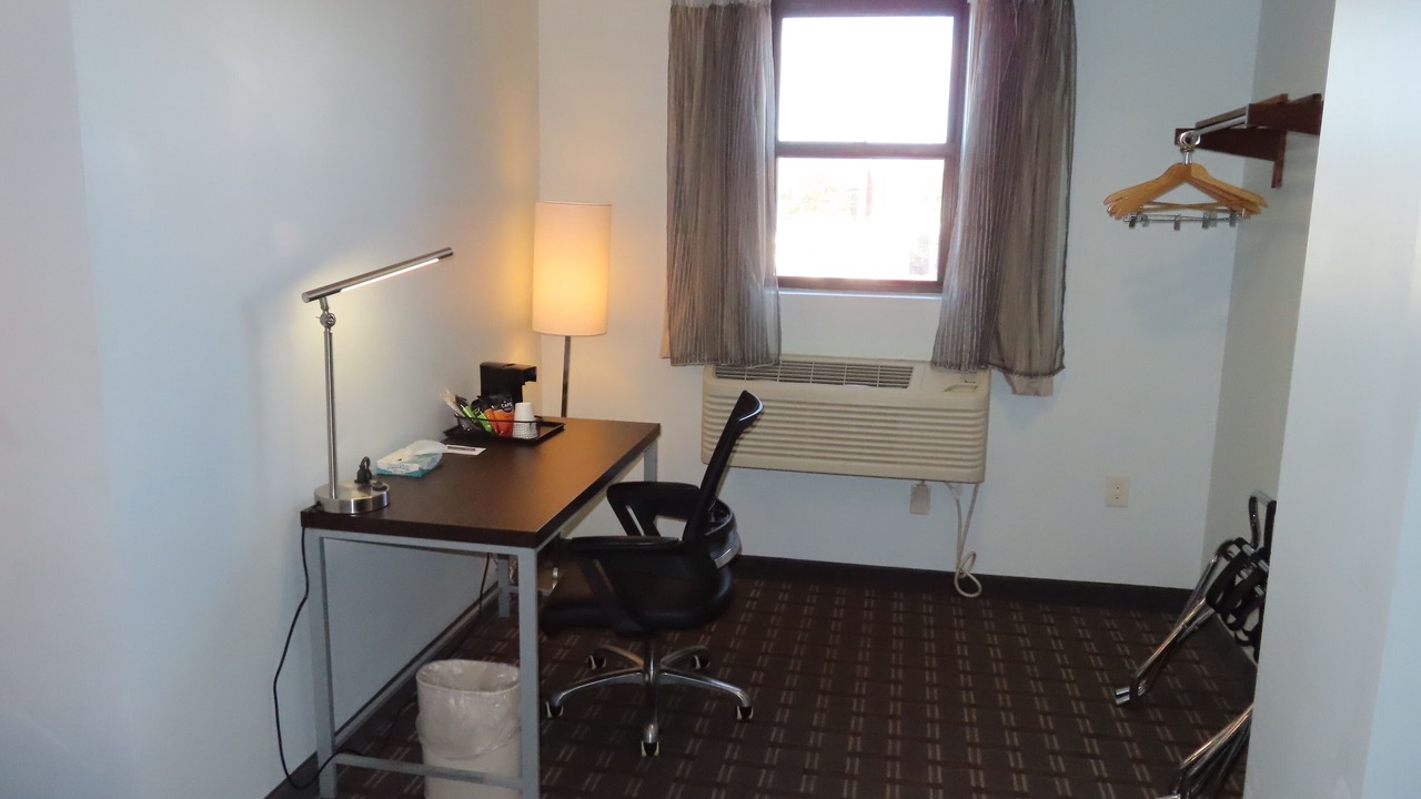 Photo of Bedroom in Hudson