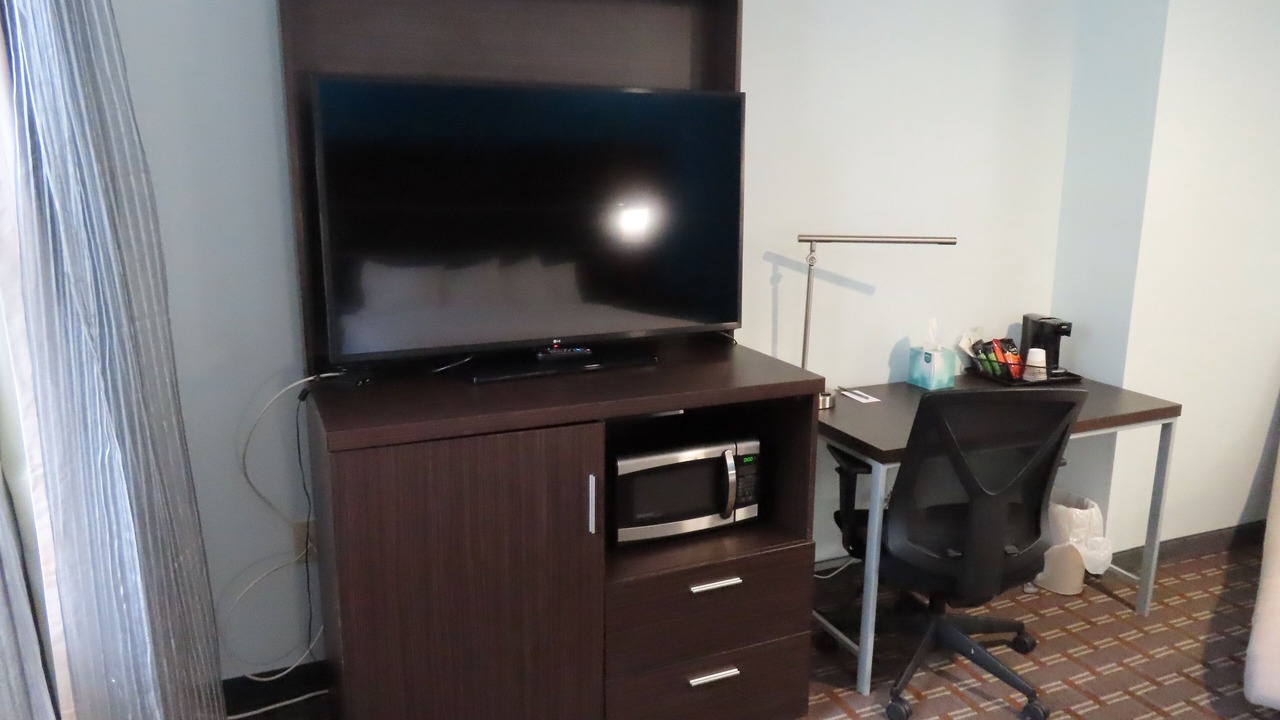 Photo of Bedroom in Hudson