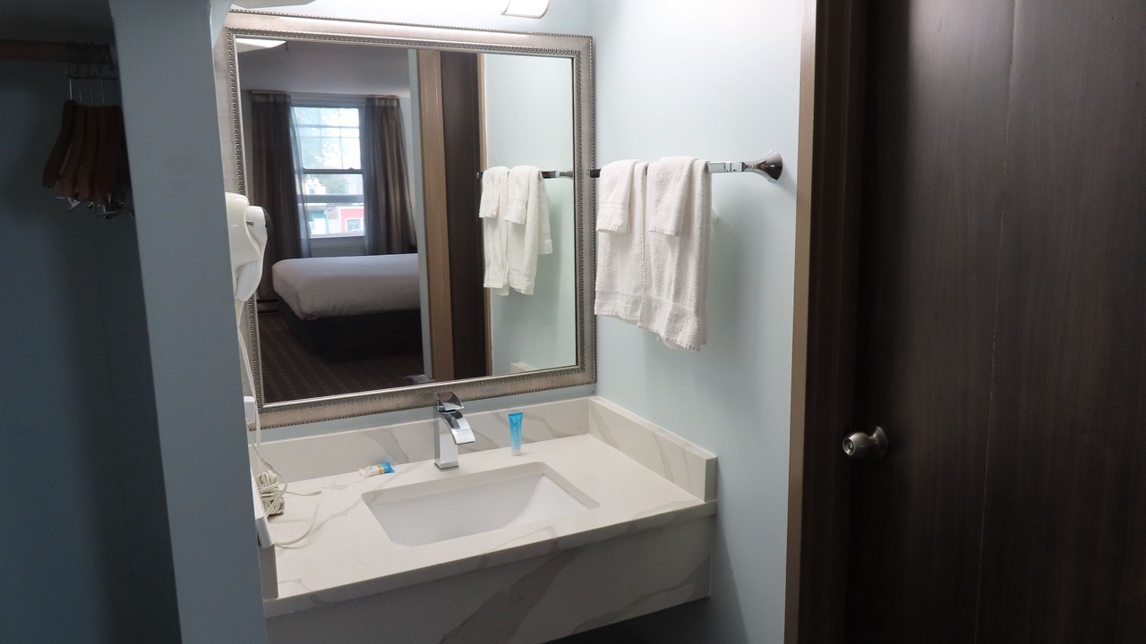 Photo of Bathroom in Hudson