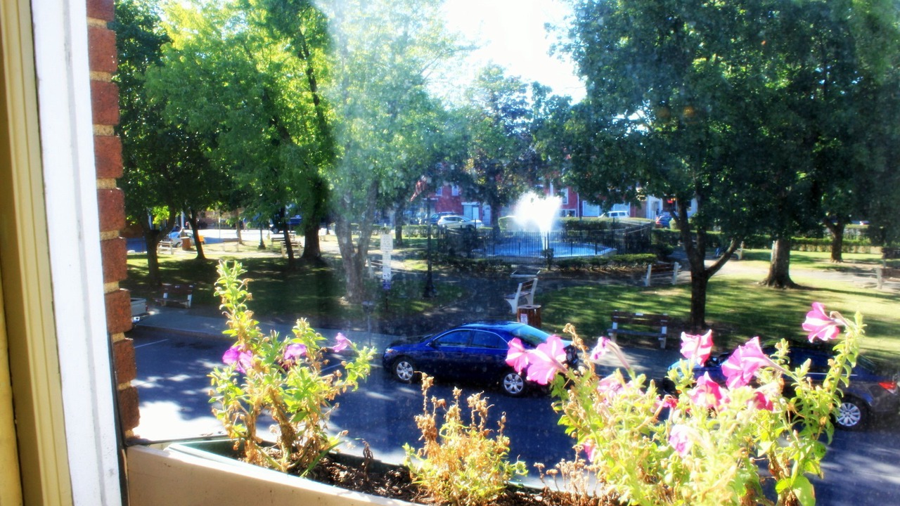 Photo of Outdoor in Hudson