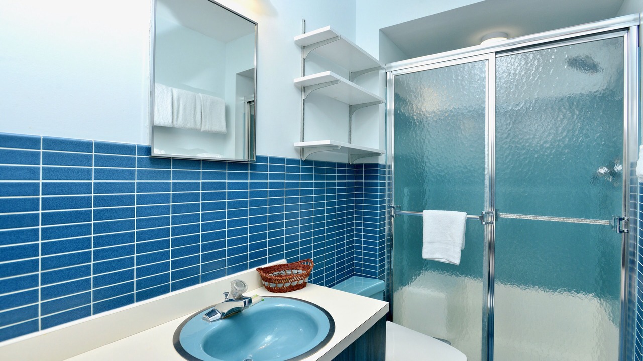 Photo of Bathroom in Manchester