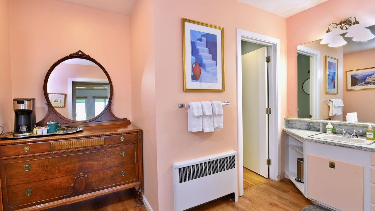 Photo of Bathroom in Manchester