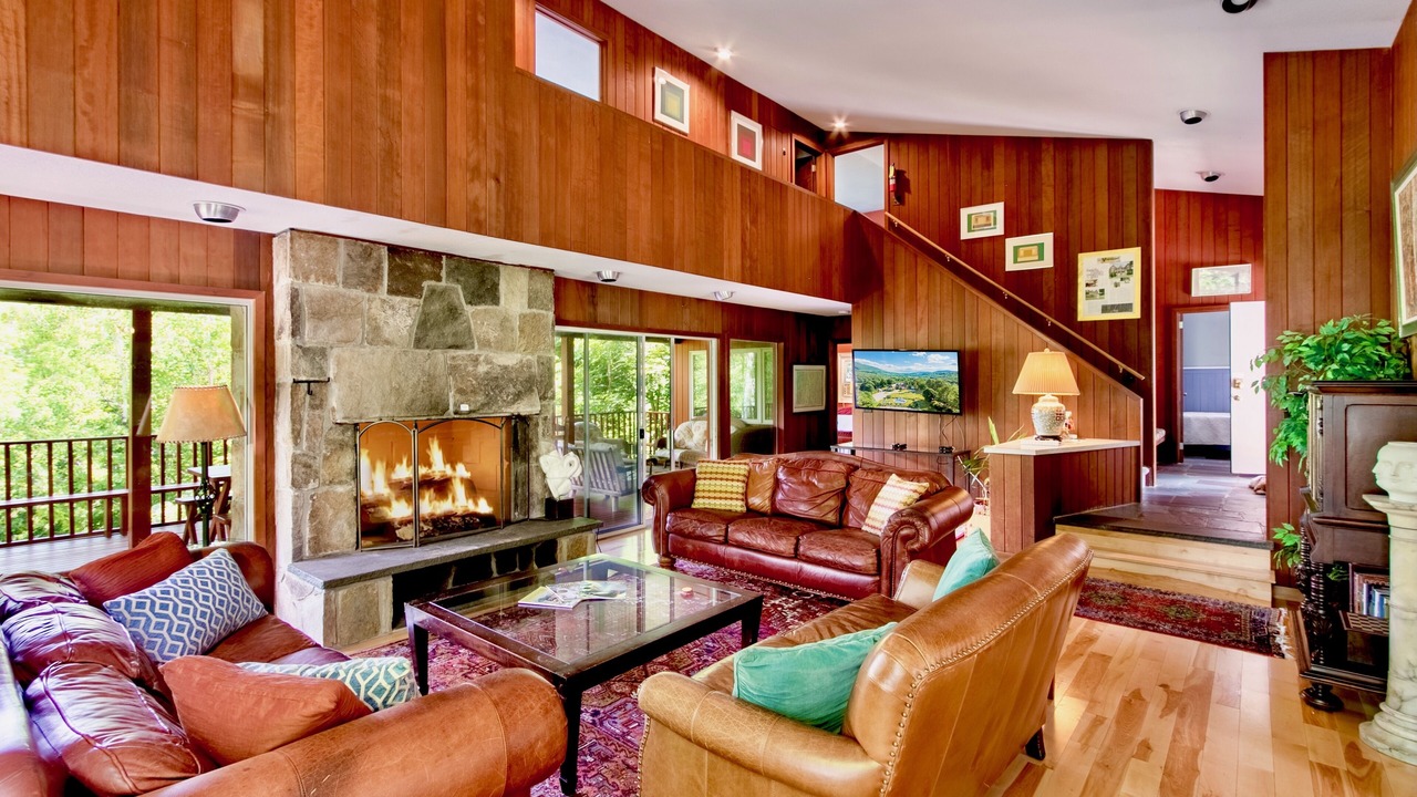 Photo of Livingroom in Manchester