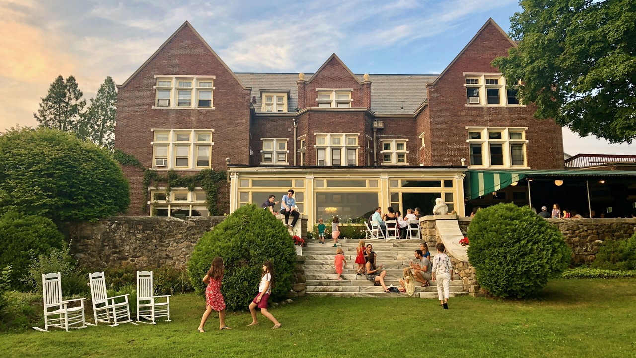 Photo of Outdoor in Manchester