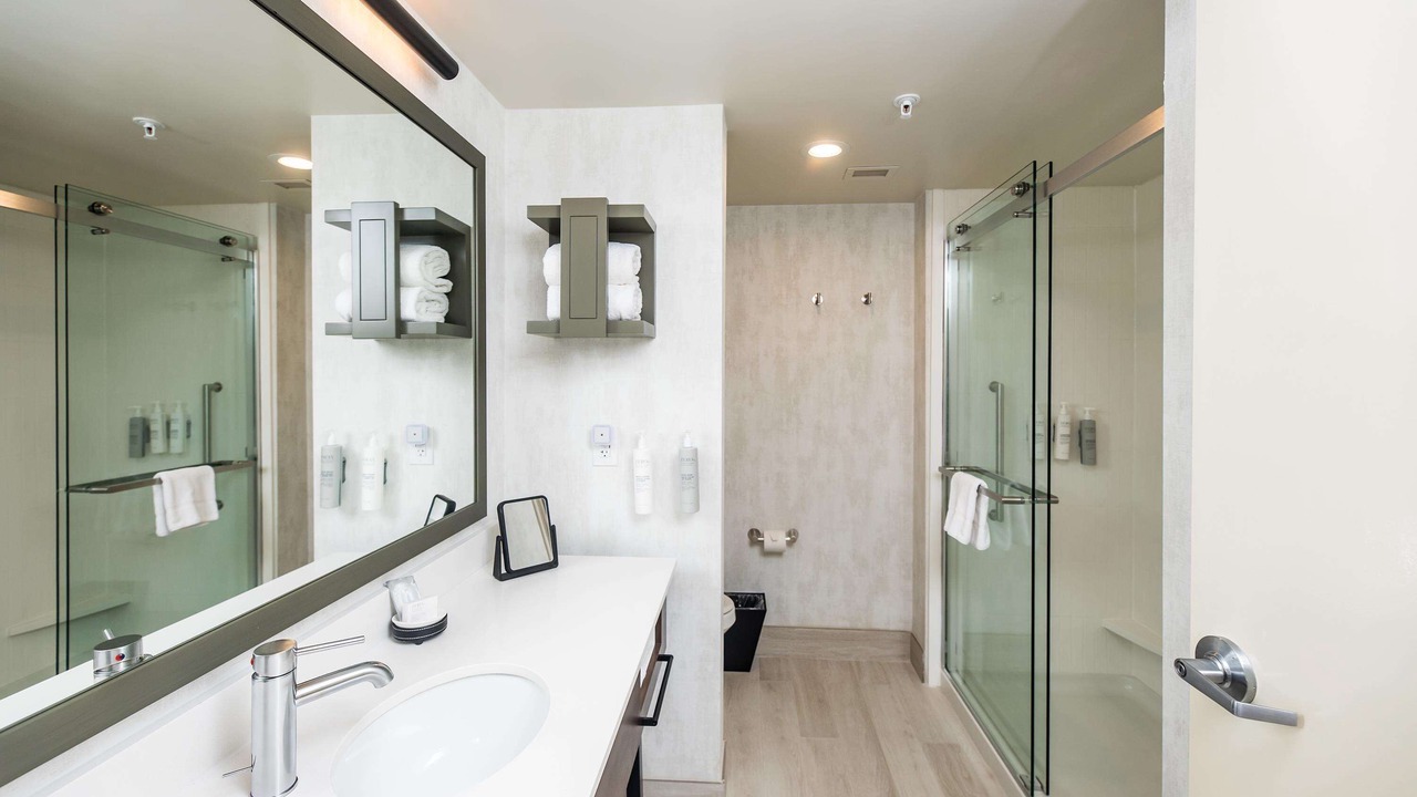 Photo of Bathroom in Dobson