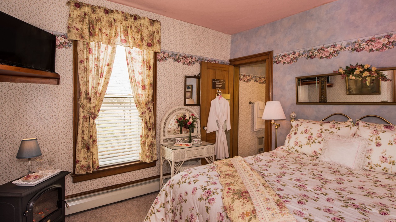 Photo of Bathroom in Canandaigua