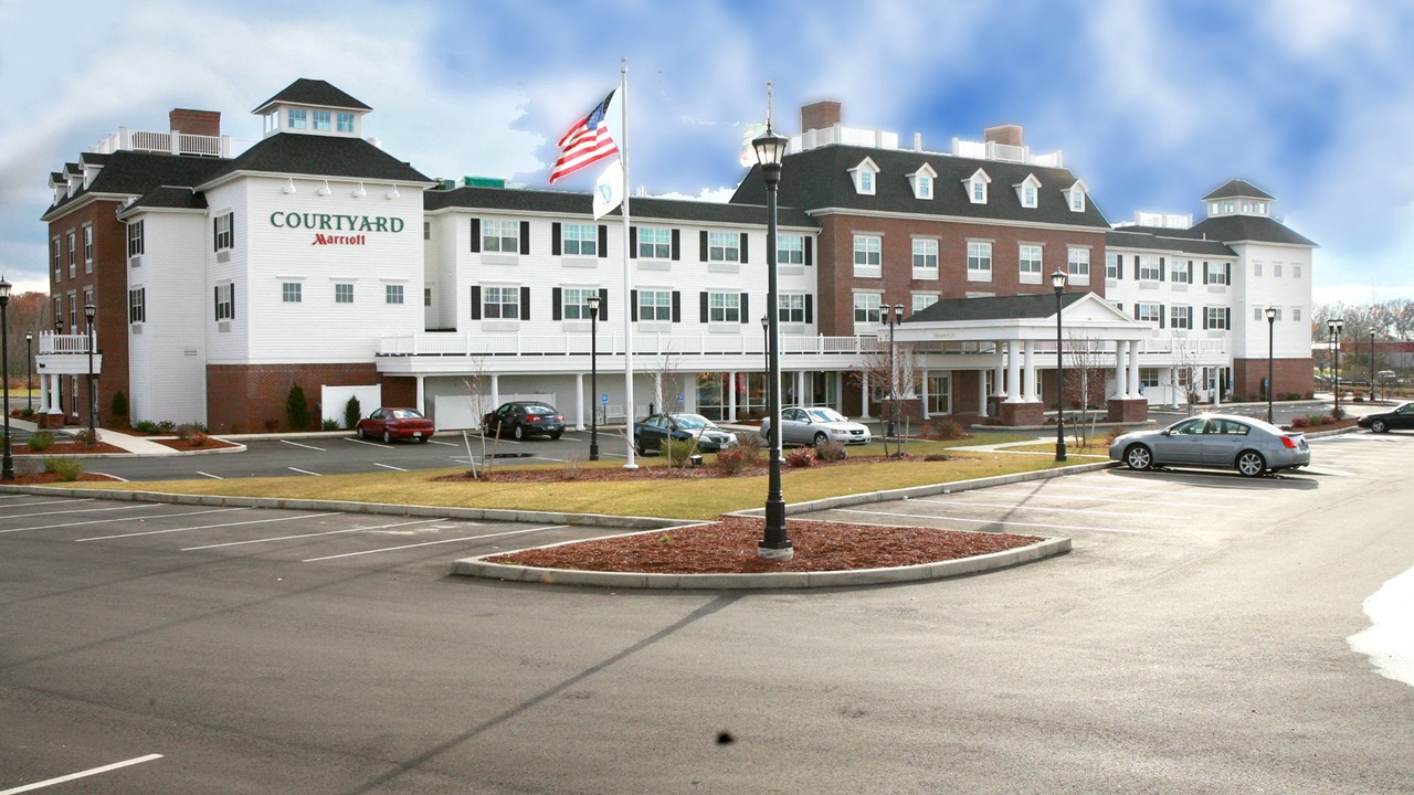 Photo of Outdoor in Hadley