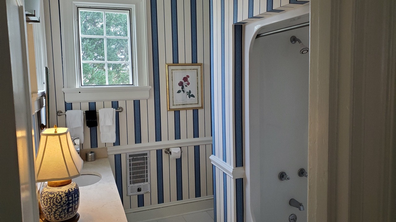 Photo of Bathroom in Dilworth