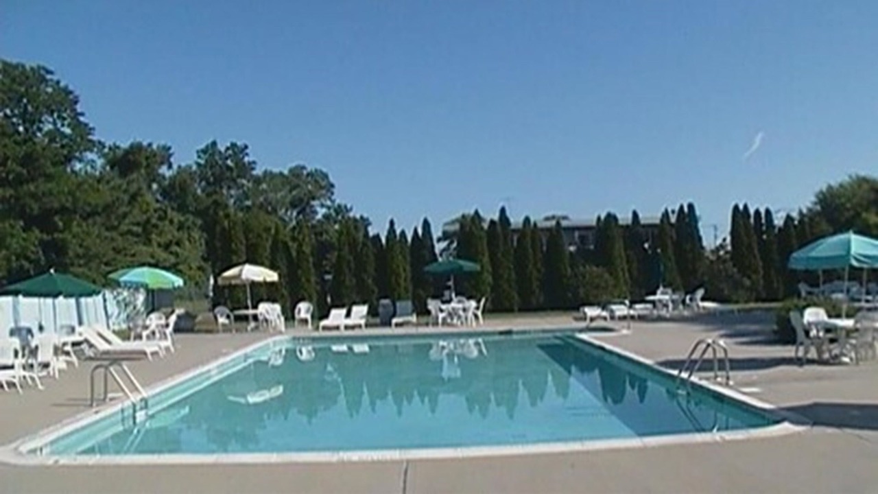 Photo of Outdoor in Lattingtown