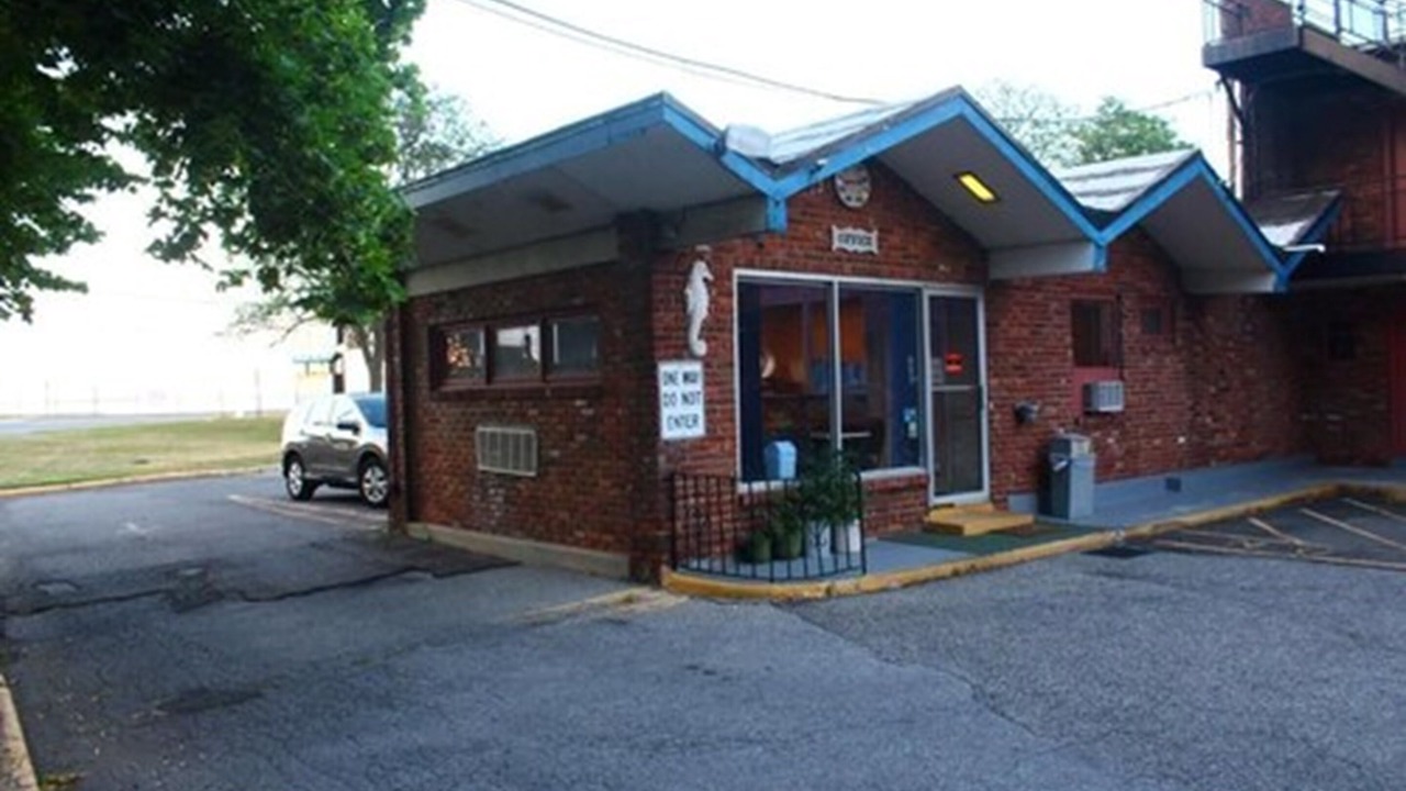 Photo of Outdoor in Lattingtown