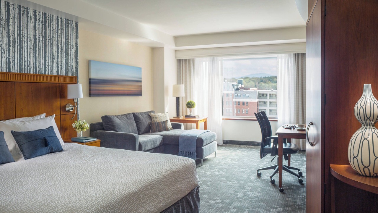 Photo of Bedroom in Burlington