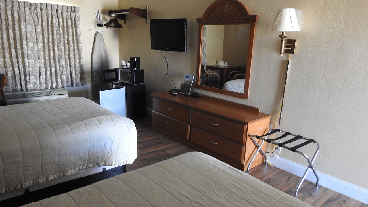 Photo of Bedroom in Rome