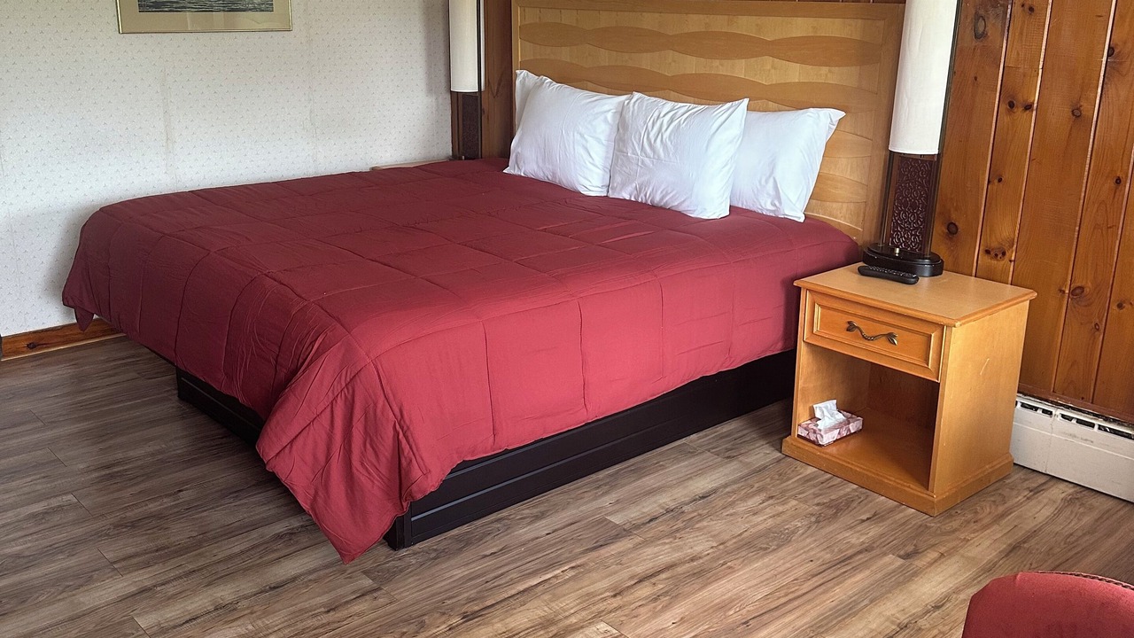 Photo of Bedroom in Bennington