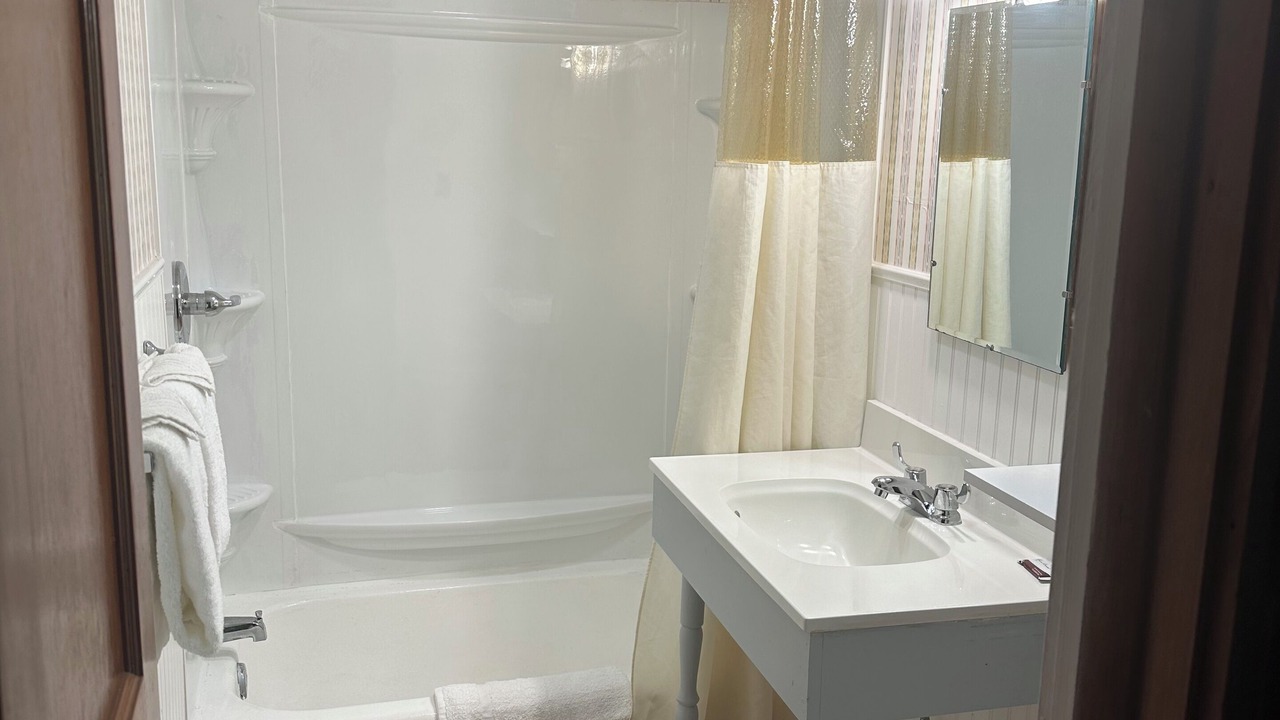 Photo of Bathroom in Bennington