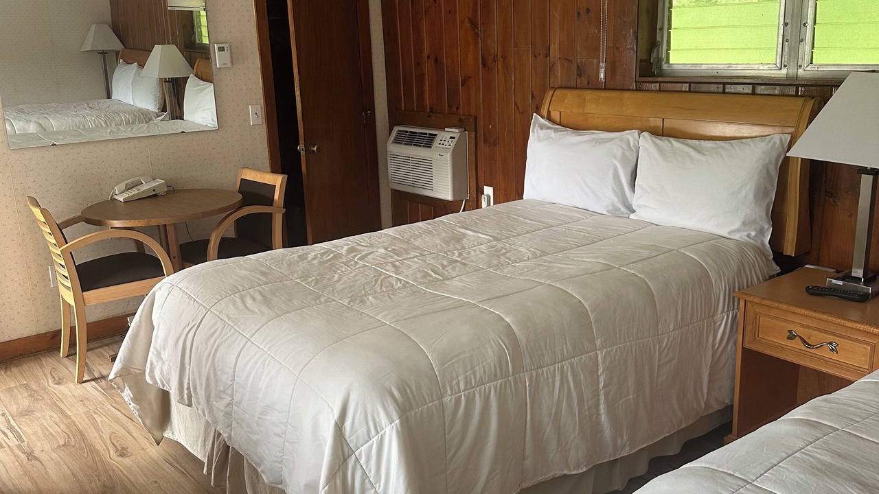 Photo of Bedroom in Bennington