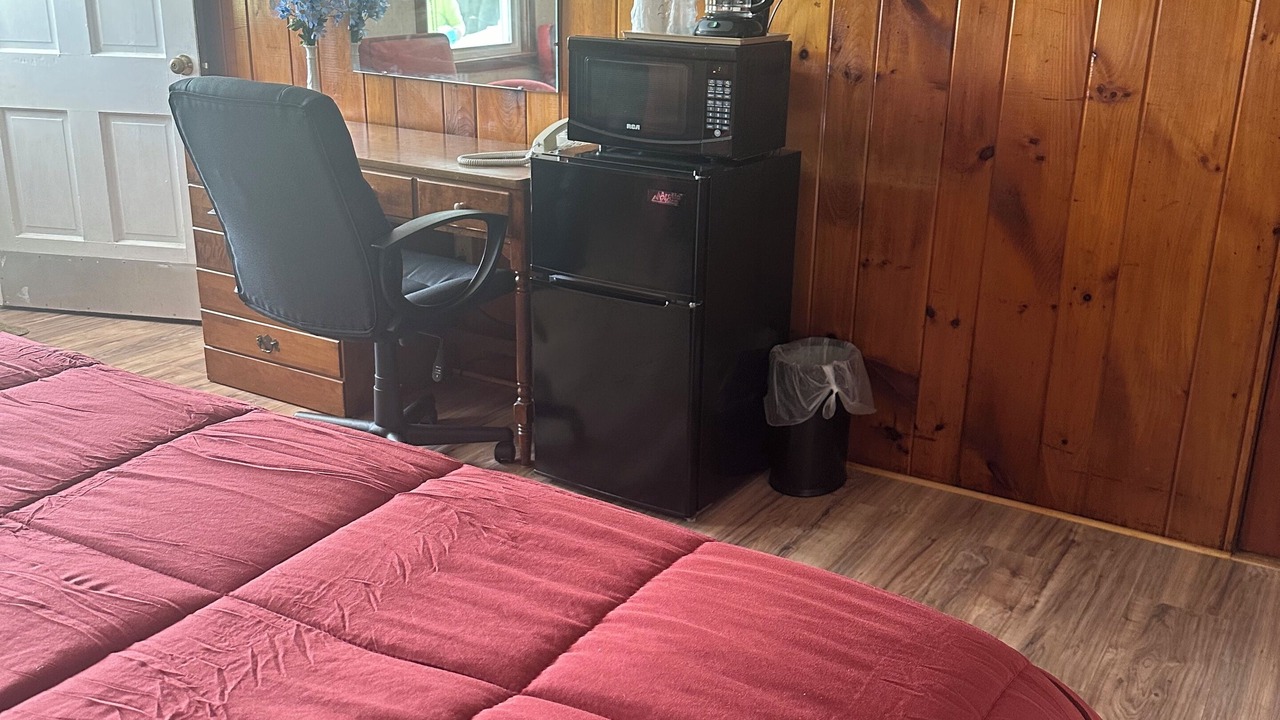 Photo of Bedroom in Bennington