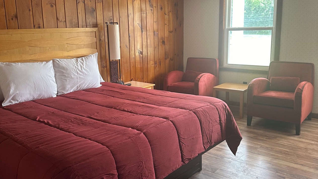 Photo of Bedroom in Bennington
