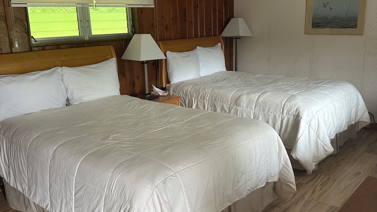 Photo of Bedroom in Bennington