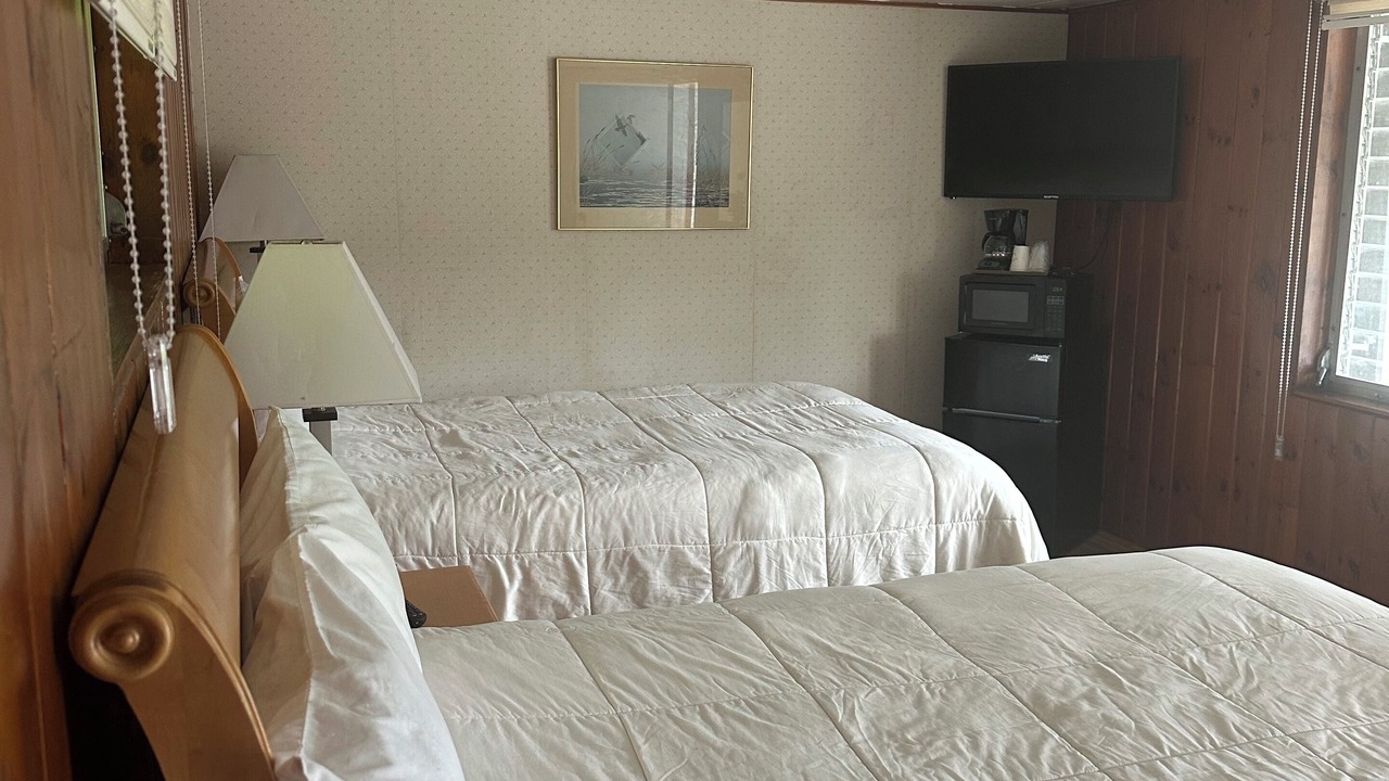 Photo of Bedroom in Bennington