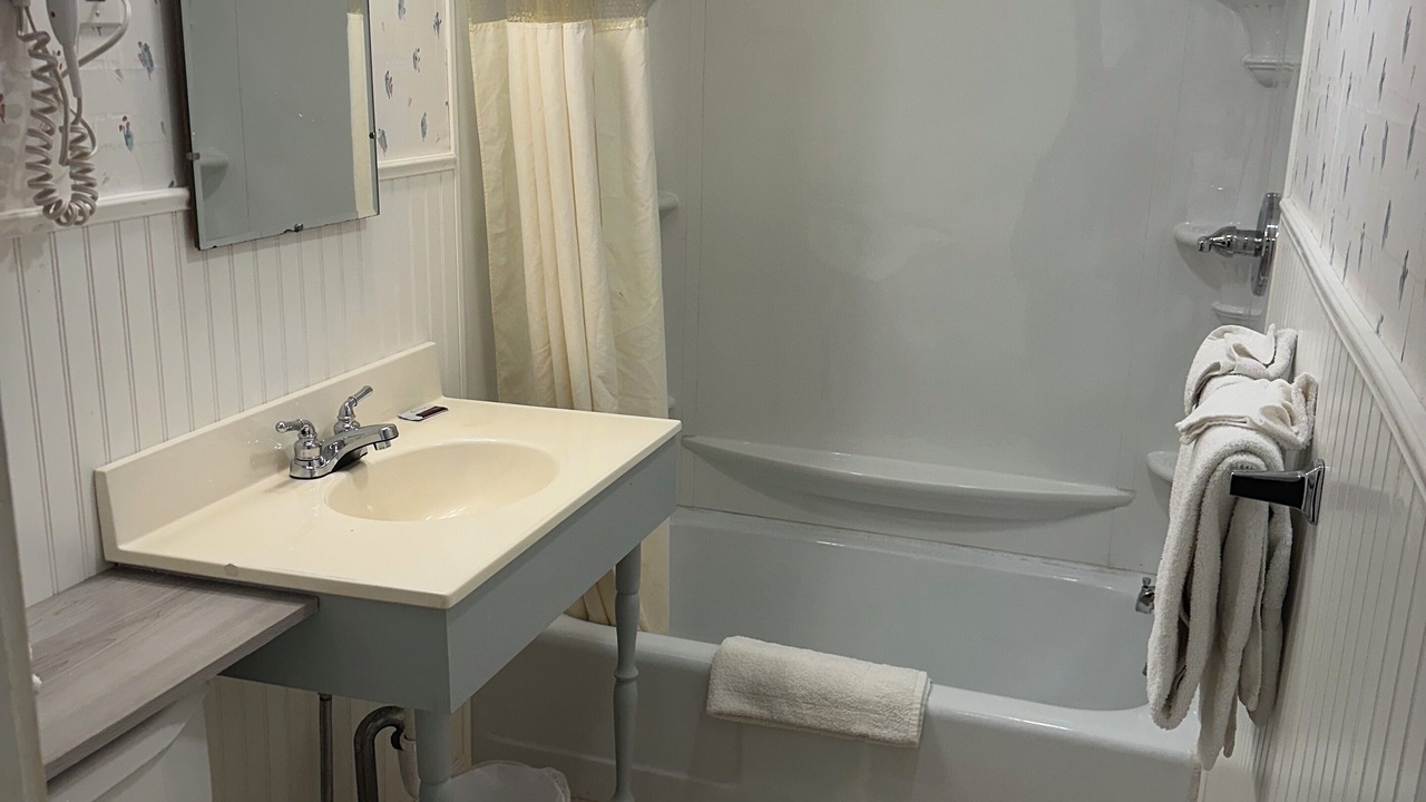 Photo of Bathroom in Bennington