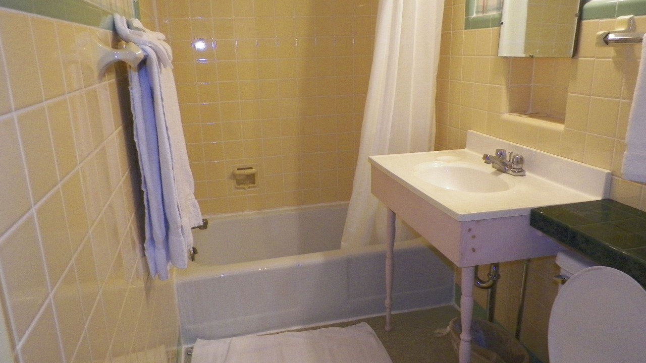 Photo of Bathroom in Bennington