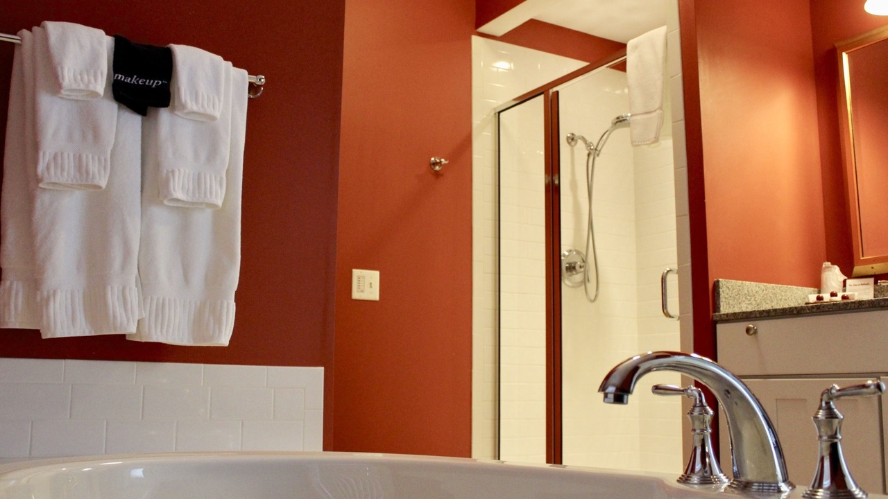Photo of Bathroom in Manchester