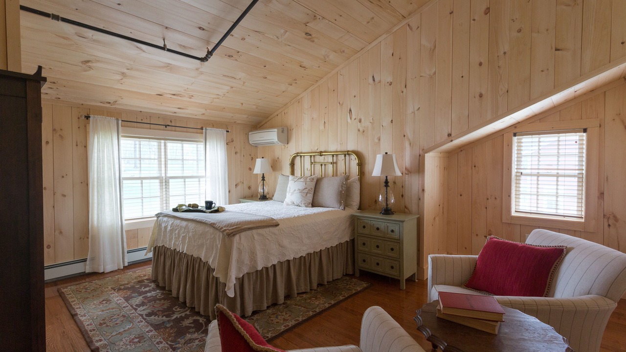 Photo of Bedroom in Manchester