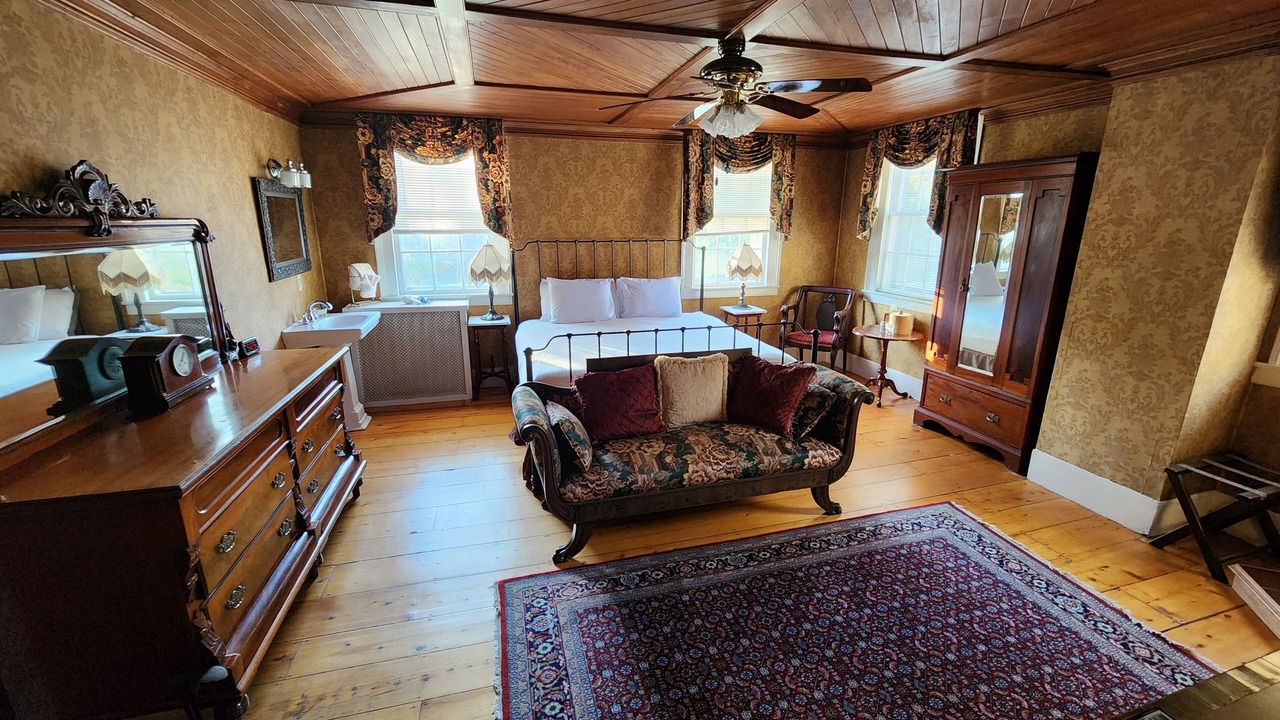 Photo of Bedroom in Arlington