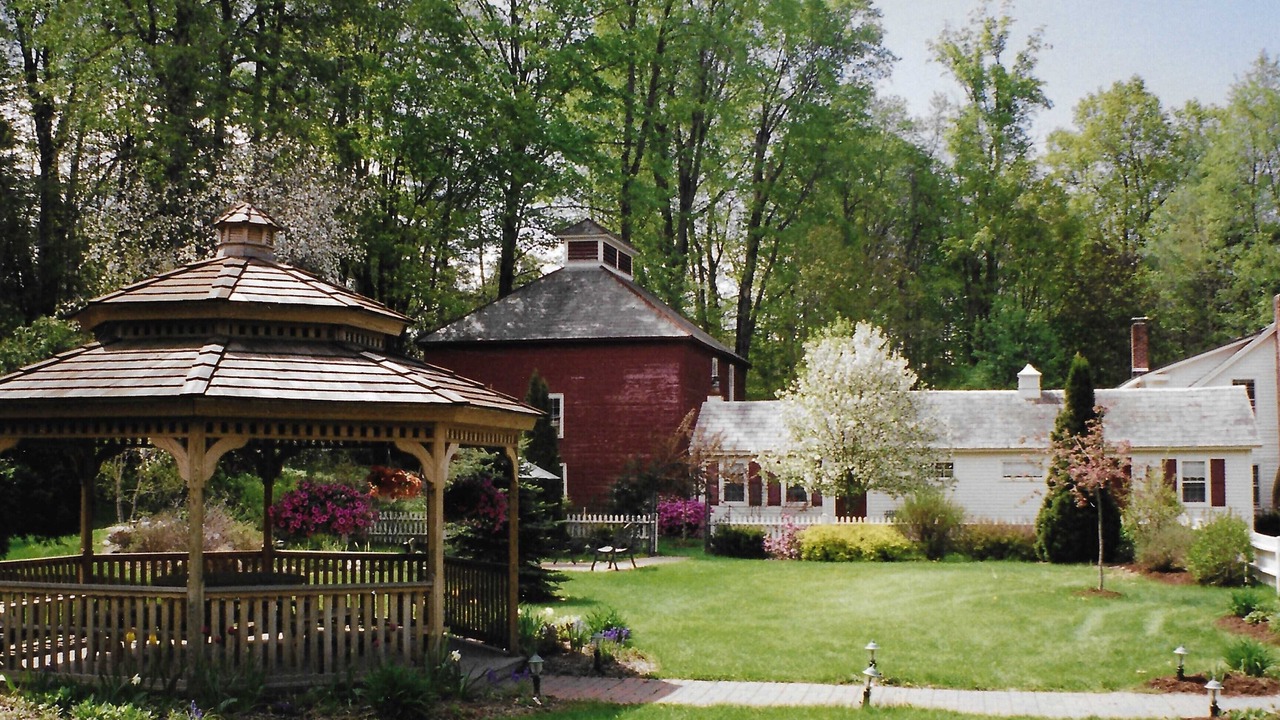 Photo of Outdoor in Arlington