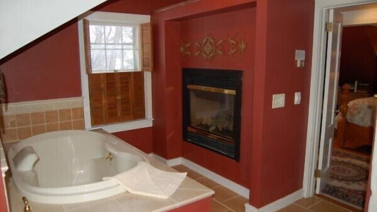 Photo of Bathroom in Arlington